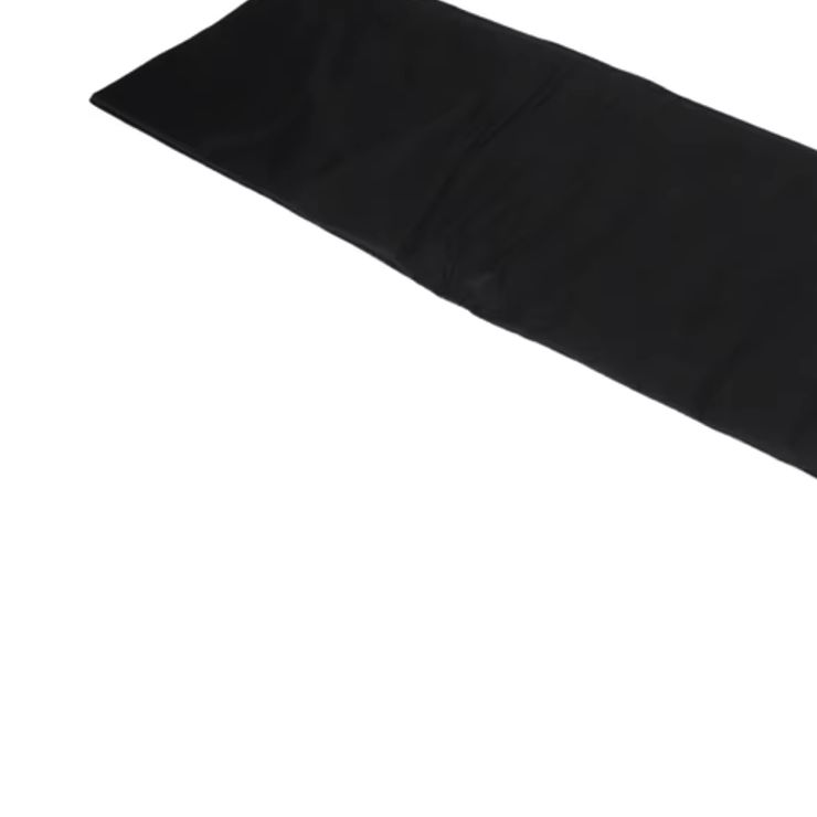 Travel Van Accessories - Czarna / Tylna / Zasłona na