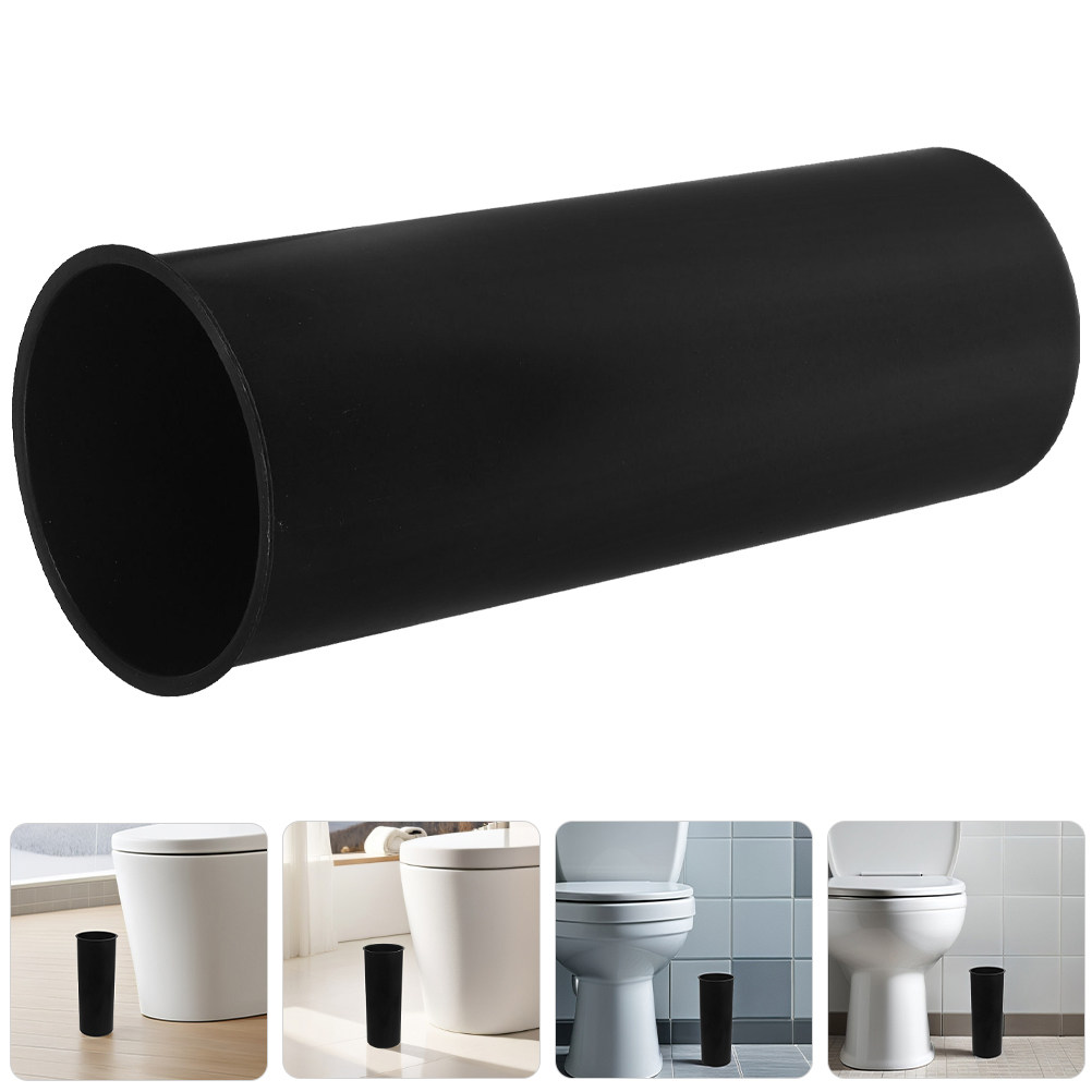 Travel Accessories Set - 2 szt. Okrągły uchwyt na szczotkę