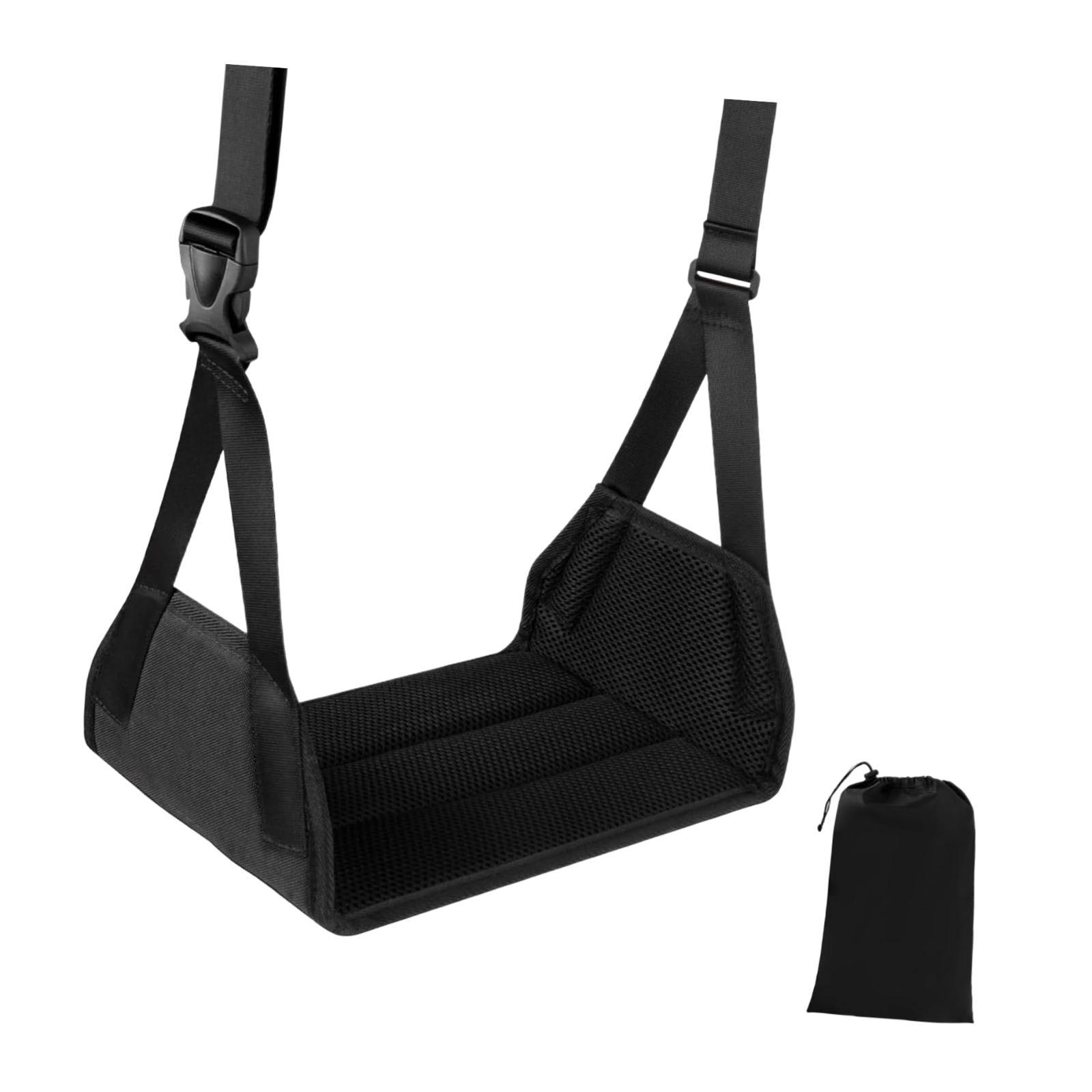 Travel Accessories For Train - Hamak na nogi do samolotu, pod