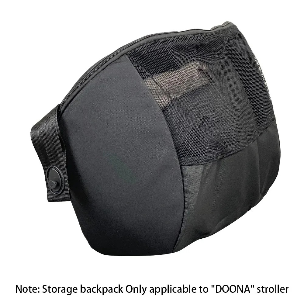 Travel Accessories For 2 Year Old - Torba do przechowywania fotelika samochodowego dla