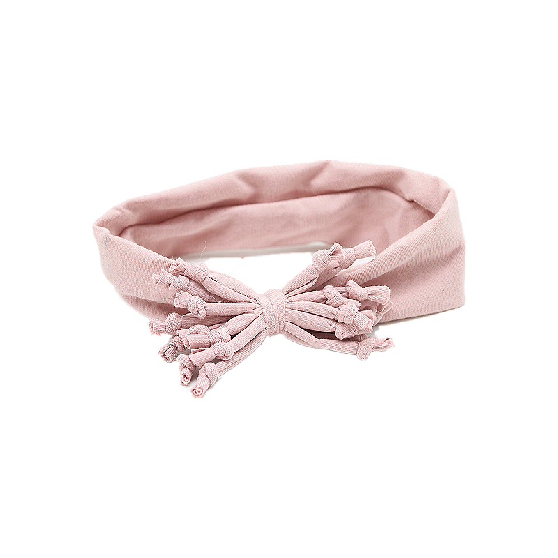 Travel Accessories For 2 Year Old - Baby Girl opaski noworodka maluch Hairbands