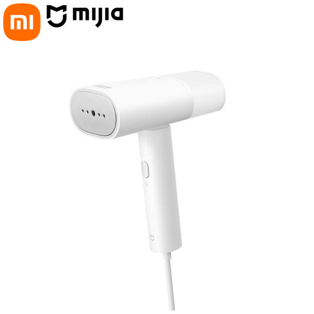 Portable Steamer Clothes - Parownica do ubrań Xiaomi MIJIA 2,