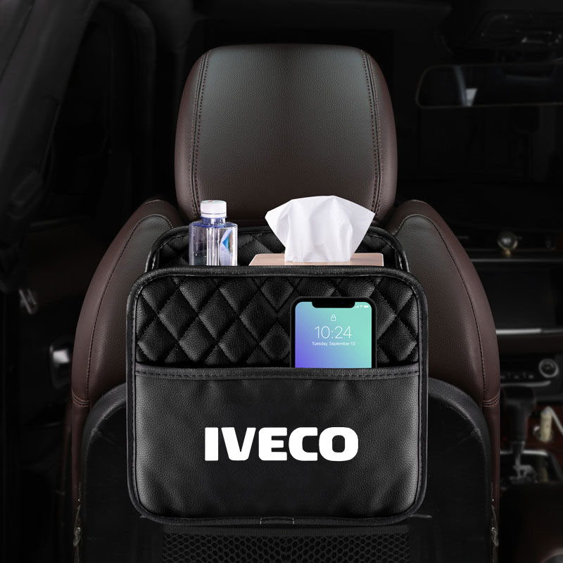 Travel Van Accessories - Kieszeń samochodowa Organizer bagażnika Schowek Porządkowanie