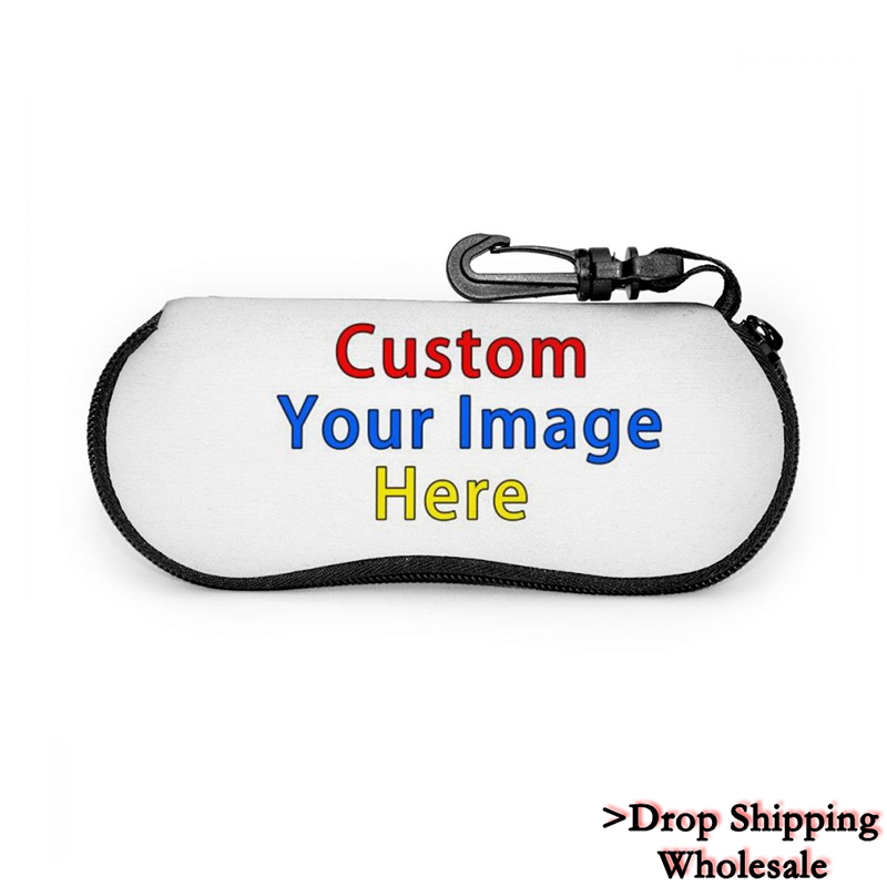 Travel Accessories To 3D Print - 3D Personalizowane Okulary Przeciwsłoneczne Damskie Ochronne