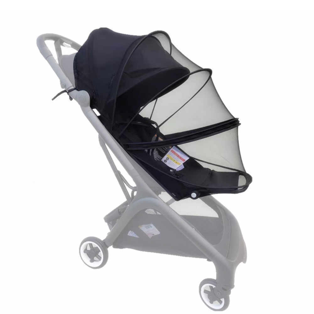 Travel Accessories For 2 Year Old - Moskitiera do wózka dla Bugaboo Butterfly