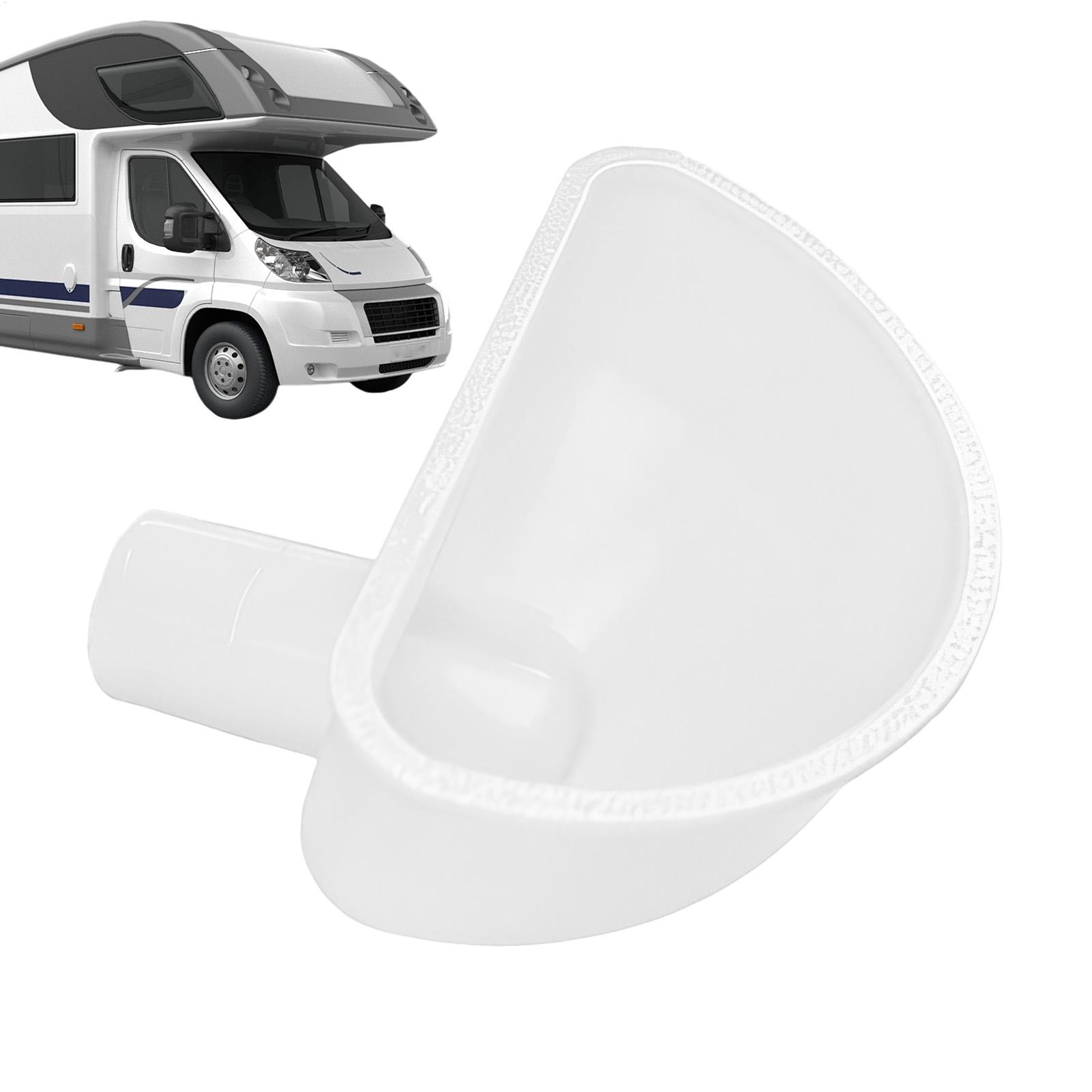 Travel Accessories To 3D Print - Lejek do napełniania zbiornika wody w