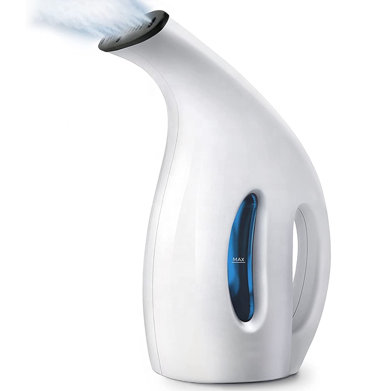 Portable Steamer Clothes - Szybkie nagrzewanie, przenośna parownica do ubrań
