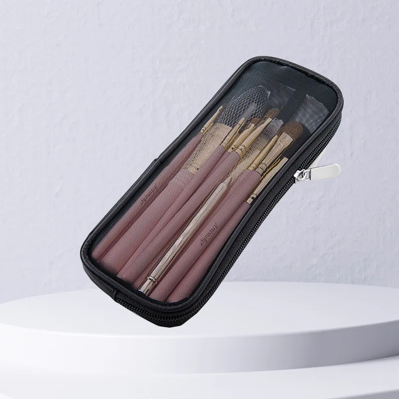 Travel Accessories For Men - Etui podróżne na pędzle do makijażu