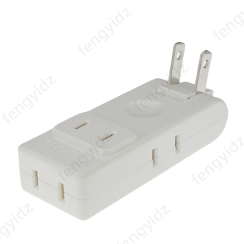 Gniazdo elektryczne 4 w 1 USA  – Travel Accessories Canada recenzja i cena