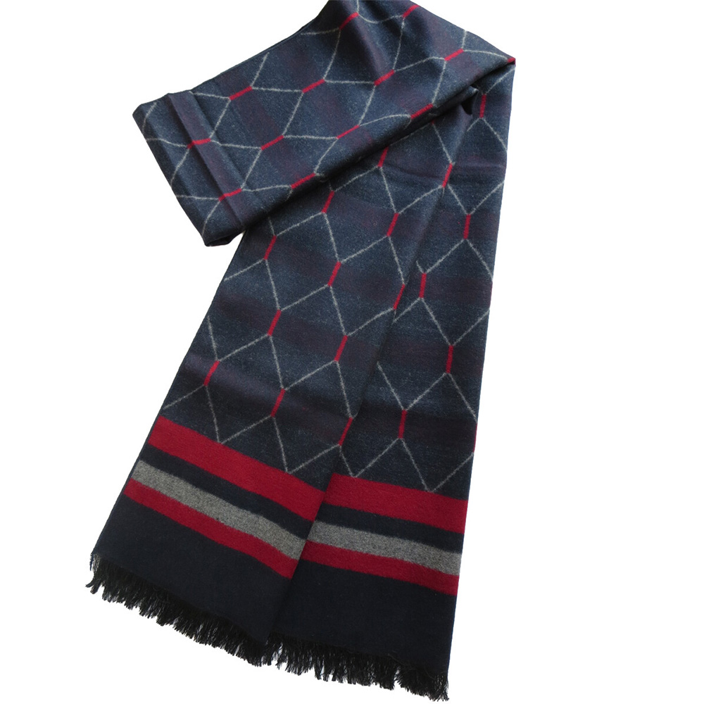 FEIMANYUAN Jedwabny Szal z Czy – Travel Accessories For Men recenzja i cena