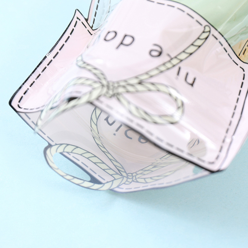 TETP 100 szt. Różowe/Zielone T – Reusable Zip Bag recenzja i cena
