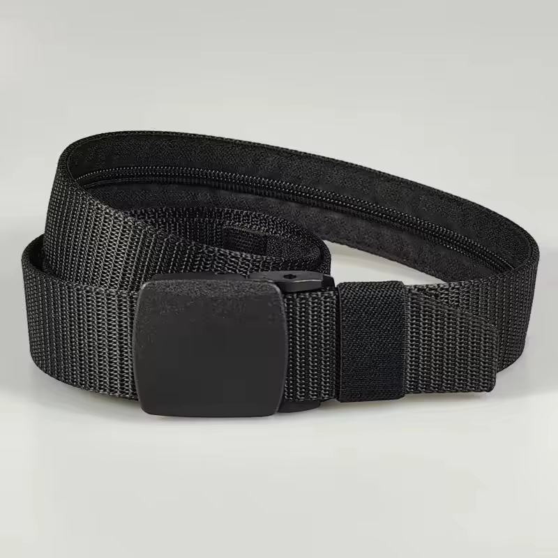 Nowy podróżny pasek antykradzi – Money Belt Hidden recenzja i cena