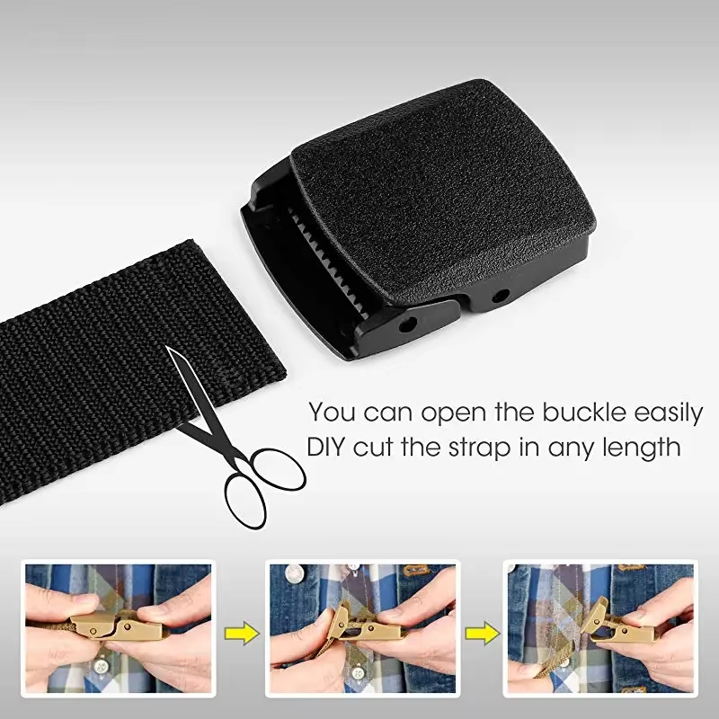 Nowy podróżny pasek antykradzi – Money Belt Hidden recenzja i cena