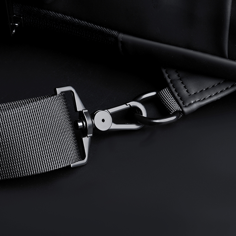Męska Wielofunkcyjna Torba na  – Travel Accessories For Men recenzja i cena