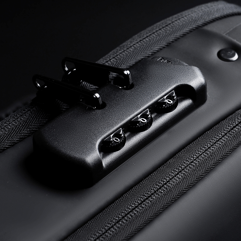 Męska Wielofunkcyjna Torba na  – Travel Accessories For Men recenzja i cena