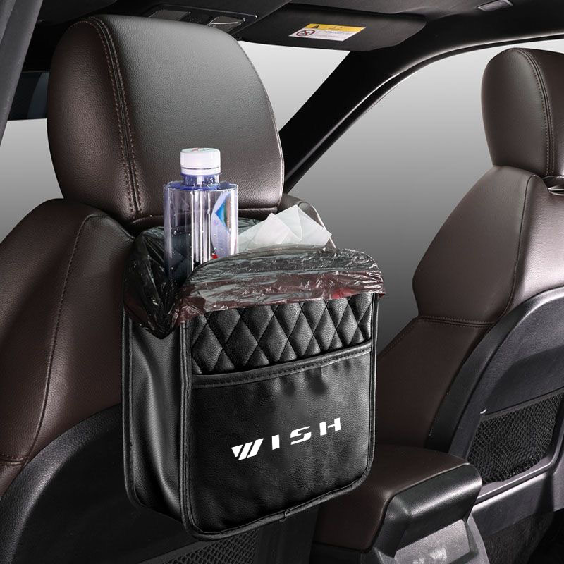 Wielofunkcyjny organizer na ty – Travel Accessories In Car recenzja i cena