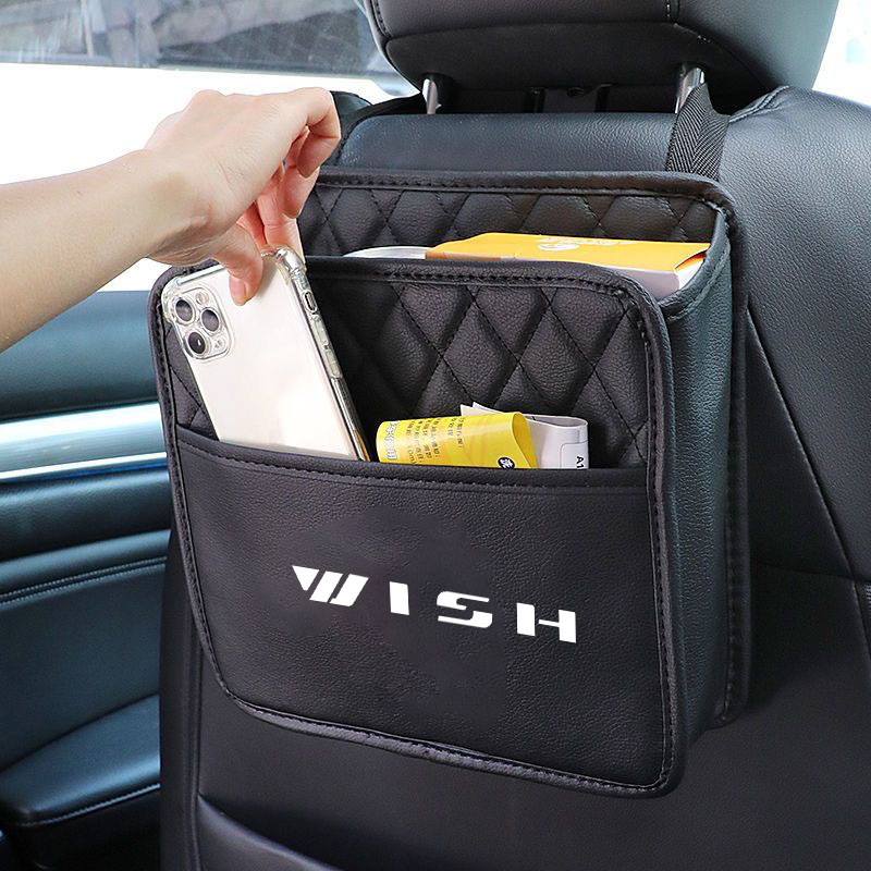 Wielofunkcyjny organizer na ty – Travel Accessories In Car recenzja i cena
