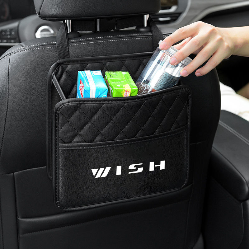 Wielofunkcyjny organizer na ty – Travel Accessories In Car recenzja i cena