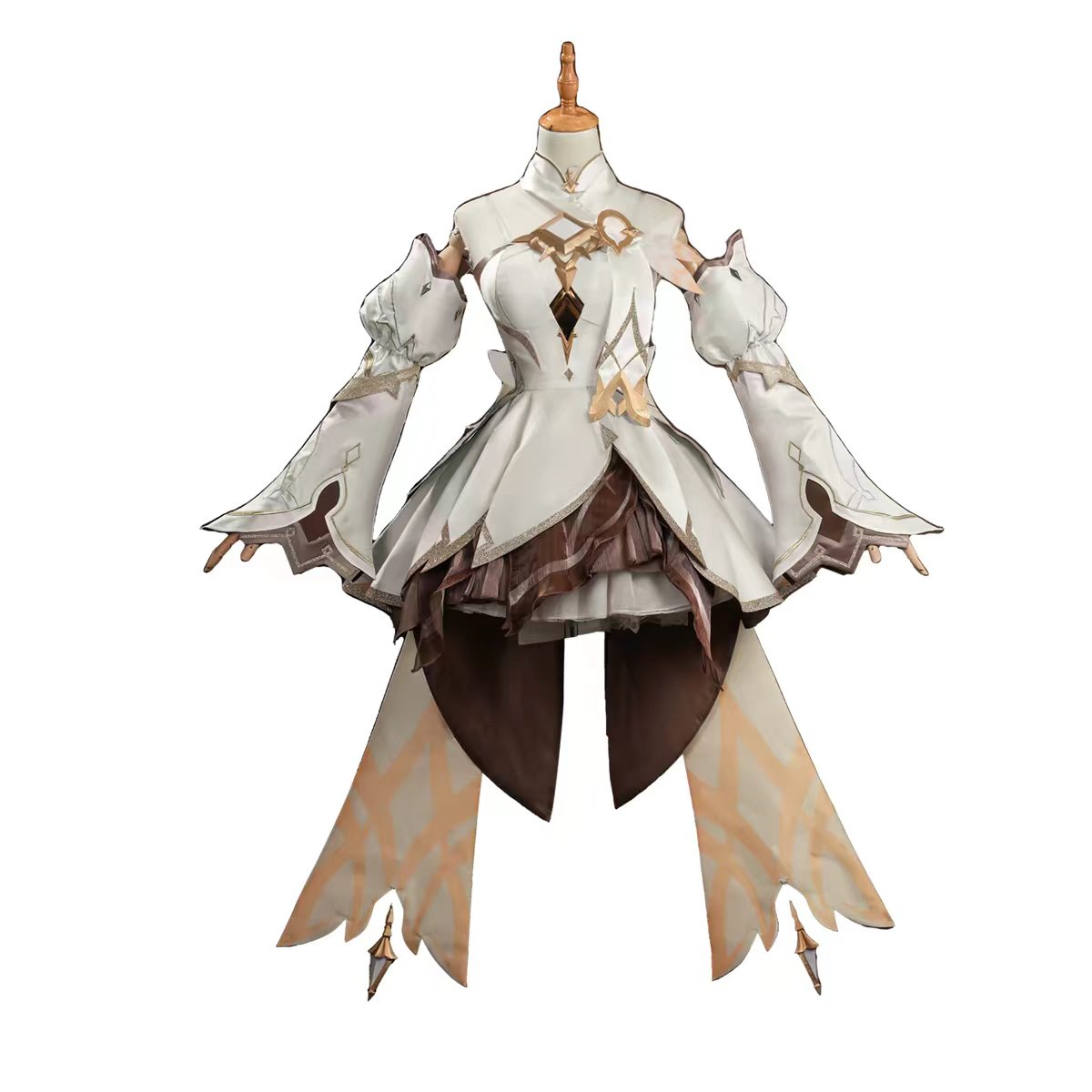 2026 nowy kostium cosplayowy P – Travel Accessories Set recenzja i cena
