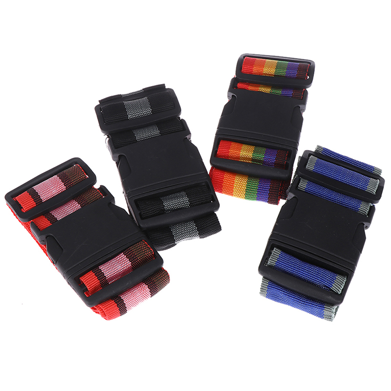 Bagaż podróżny pasek regulowan – Travel Accessories Luggage Straps recenzja i cena