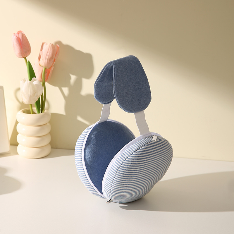 Podróżna poduszka pod szyję 2  – Travel Accessories In Car recenzja i cena