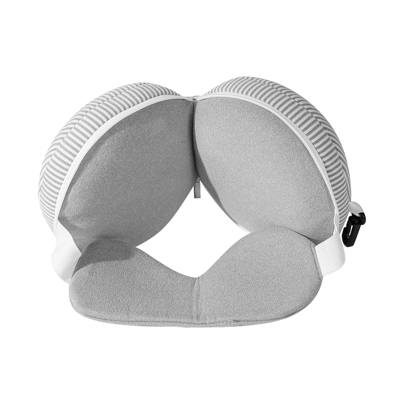 Podróżna poduszka pod szyję 2  – Travel Accessories In Car recenzja i cena