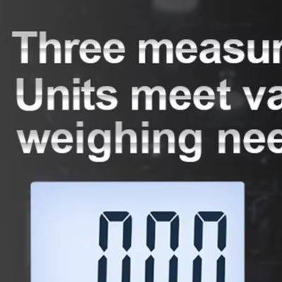 Przenośna elektroniczna waga w – Luggage Scale Hanging recenzja i cena