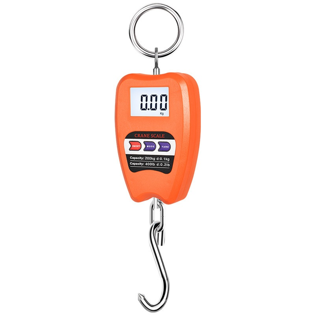 Przenośna elektroniczna waga w – Luggage Scale Hanging recenzja i cena