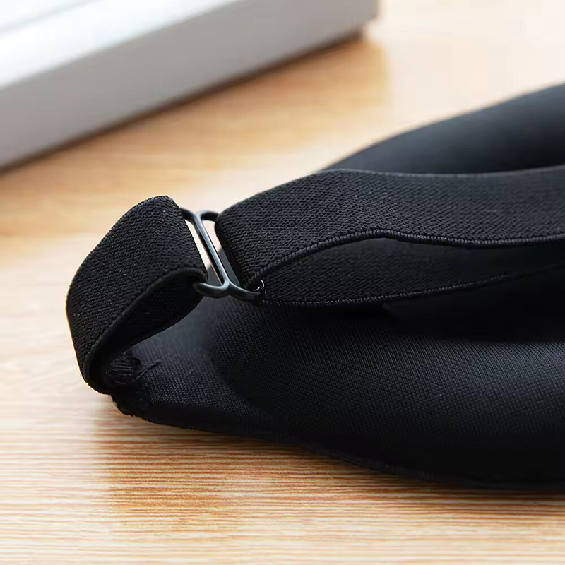 Maska do spania 3D blokująca ś – Eye Mask Sleep Travel recenzja i cena