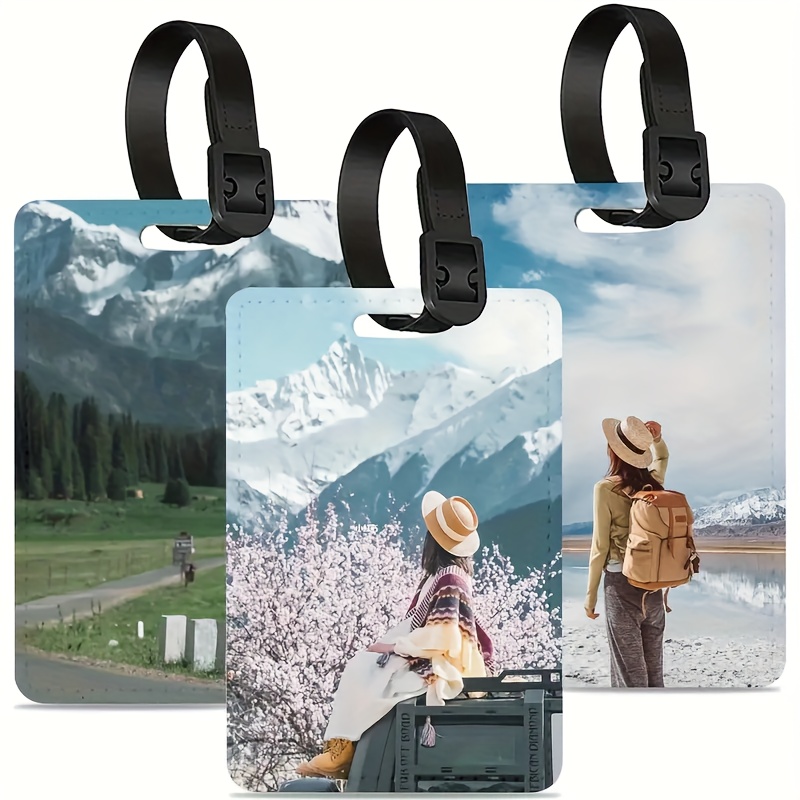 Personalizowane skórzane zawie – Travel Accessories Meaning recenzja i cena