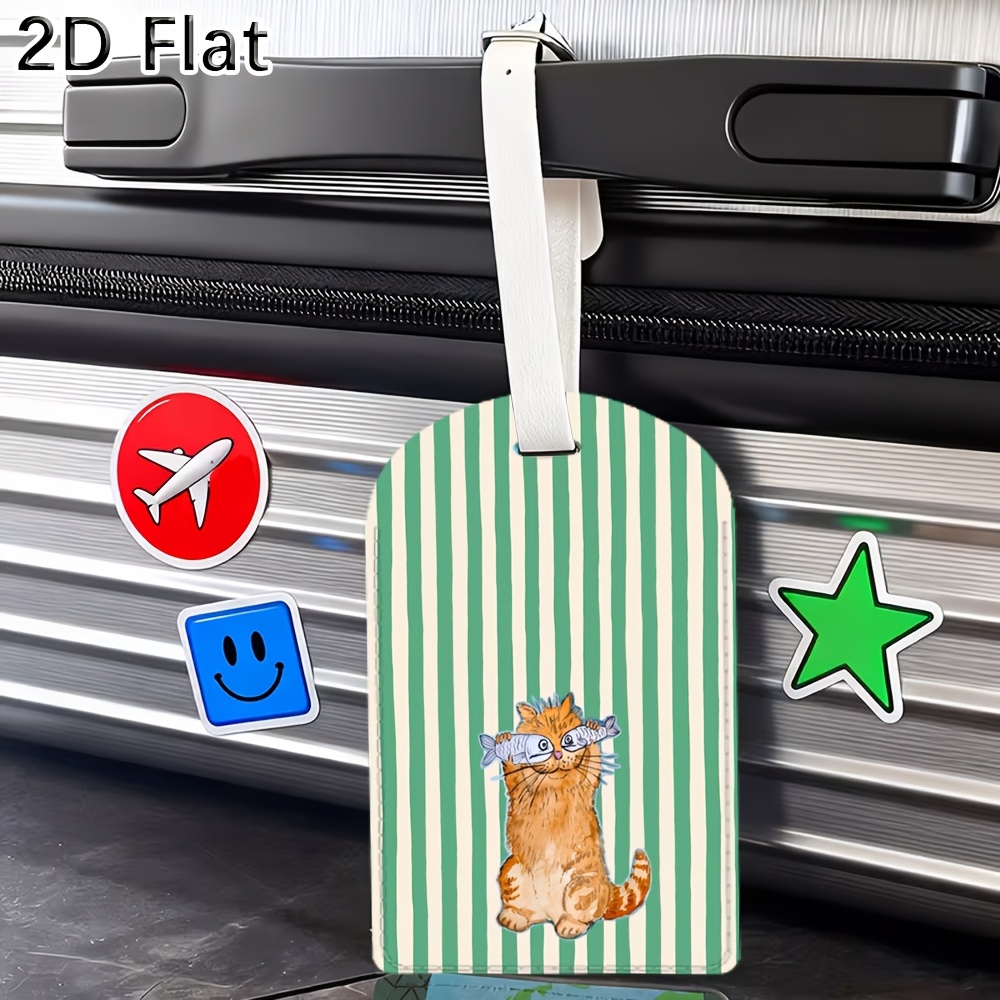 Urocza zawieszka do bagażu z k – Travel Accessories Luggage Straps recenzja i cena