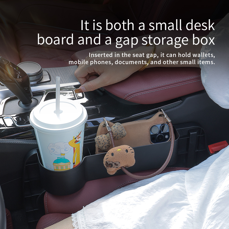 Stolik na kierownicę samochodo – Travel Accessories In Car recenzja i cena
