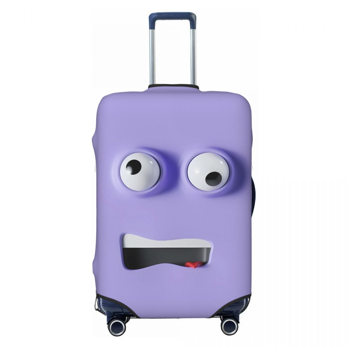 Zabawny Pokrowiec na Walizkę z – Travel Accessories To 3D Print recenzja i cena