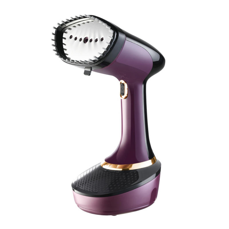 Parownica do ubrań 1500W, szyb – Portable Steamer Clothes recenzja i cena