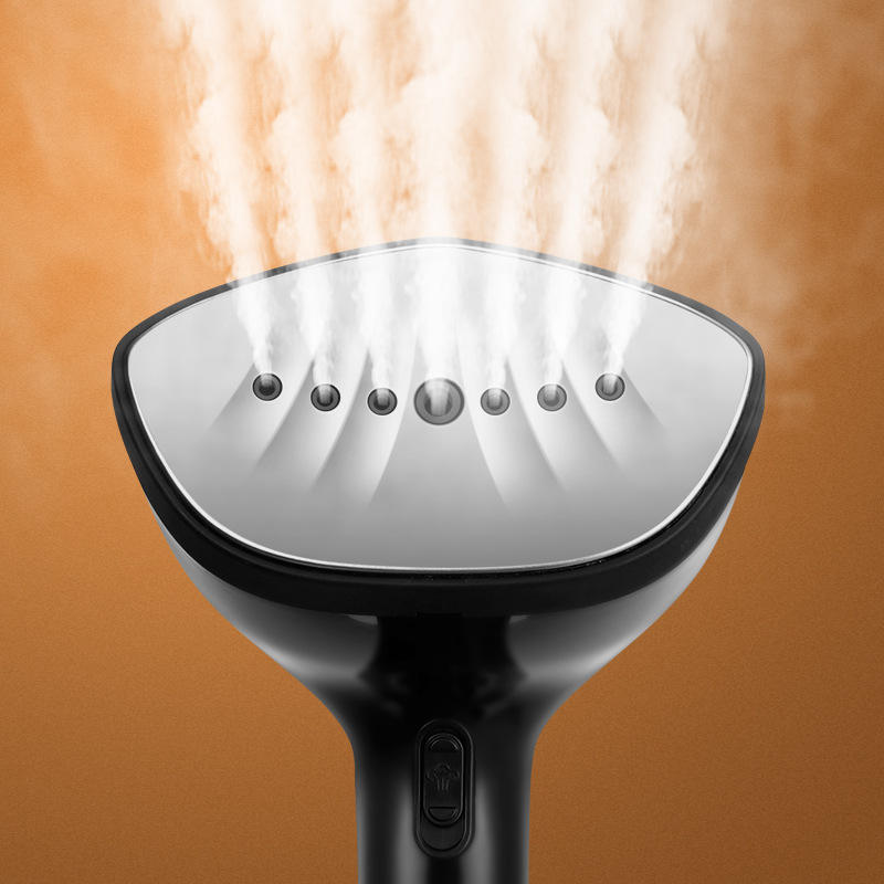 Parownica do ubrań 1500W, szyb – Portable Steamer Clothes recenzja i cena