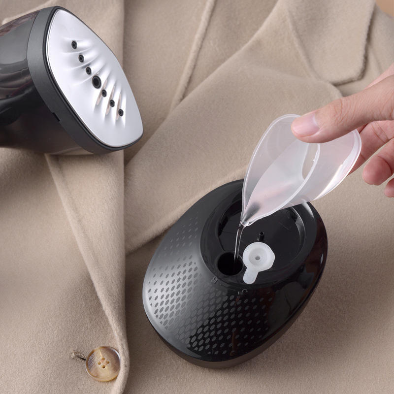 Parownica do ubrań 1500W, szyb – Portable Steamer Clothes recenzja i cena