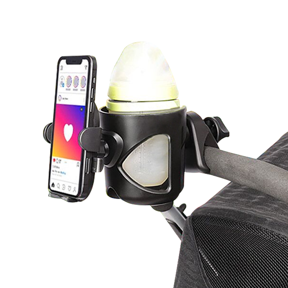 Uchwyt na kubek do wózka wspar – Travel Accessories Baby recenzja i cena