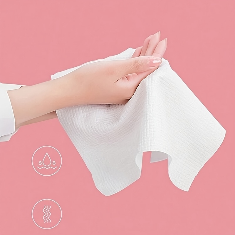 40 sztuk kompresowanych ręczni – Travel Accessories Set recenzja i cena