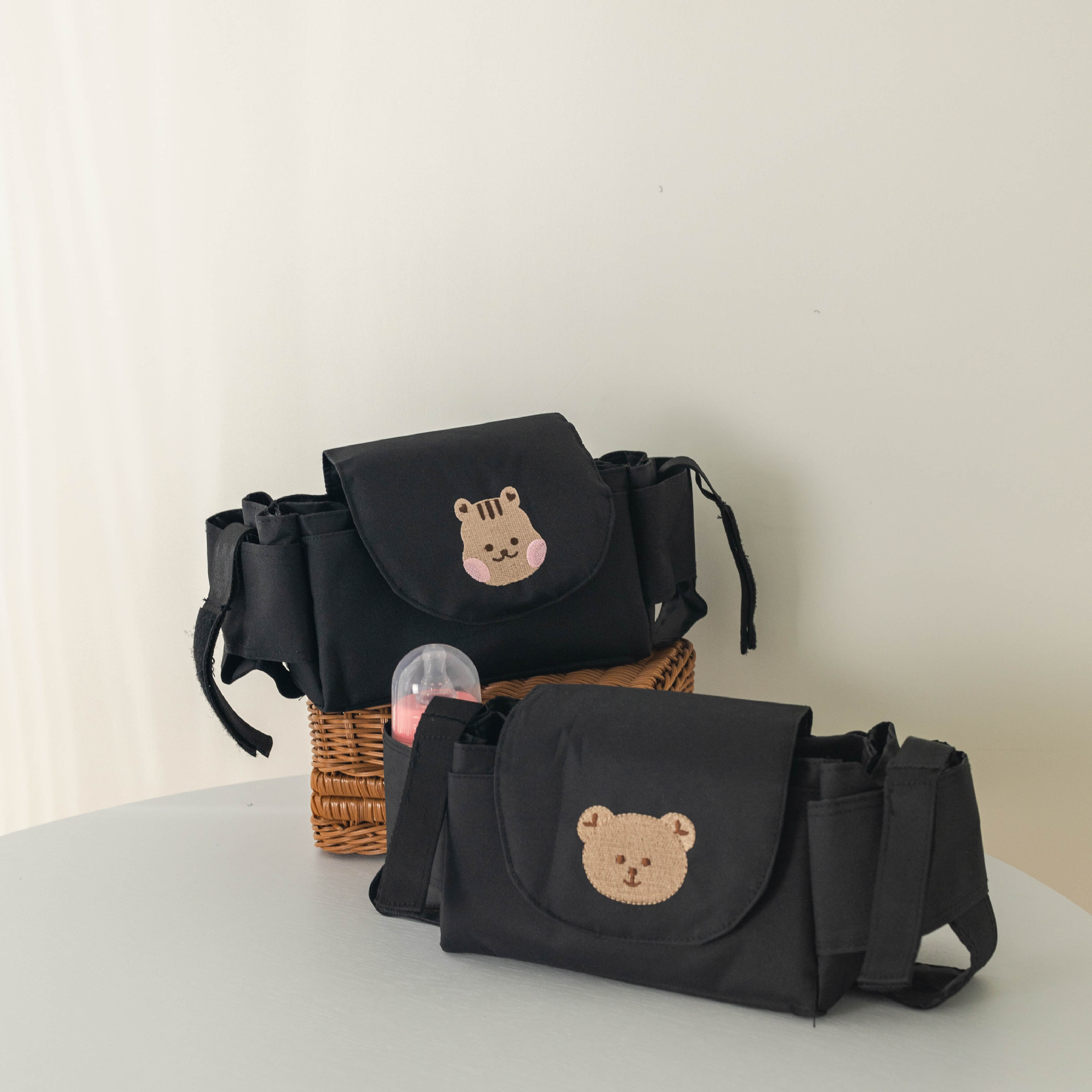 Torba na wózek dziecięcy Organ – Travel Accessories For 2 Year Old recenzja i cena