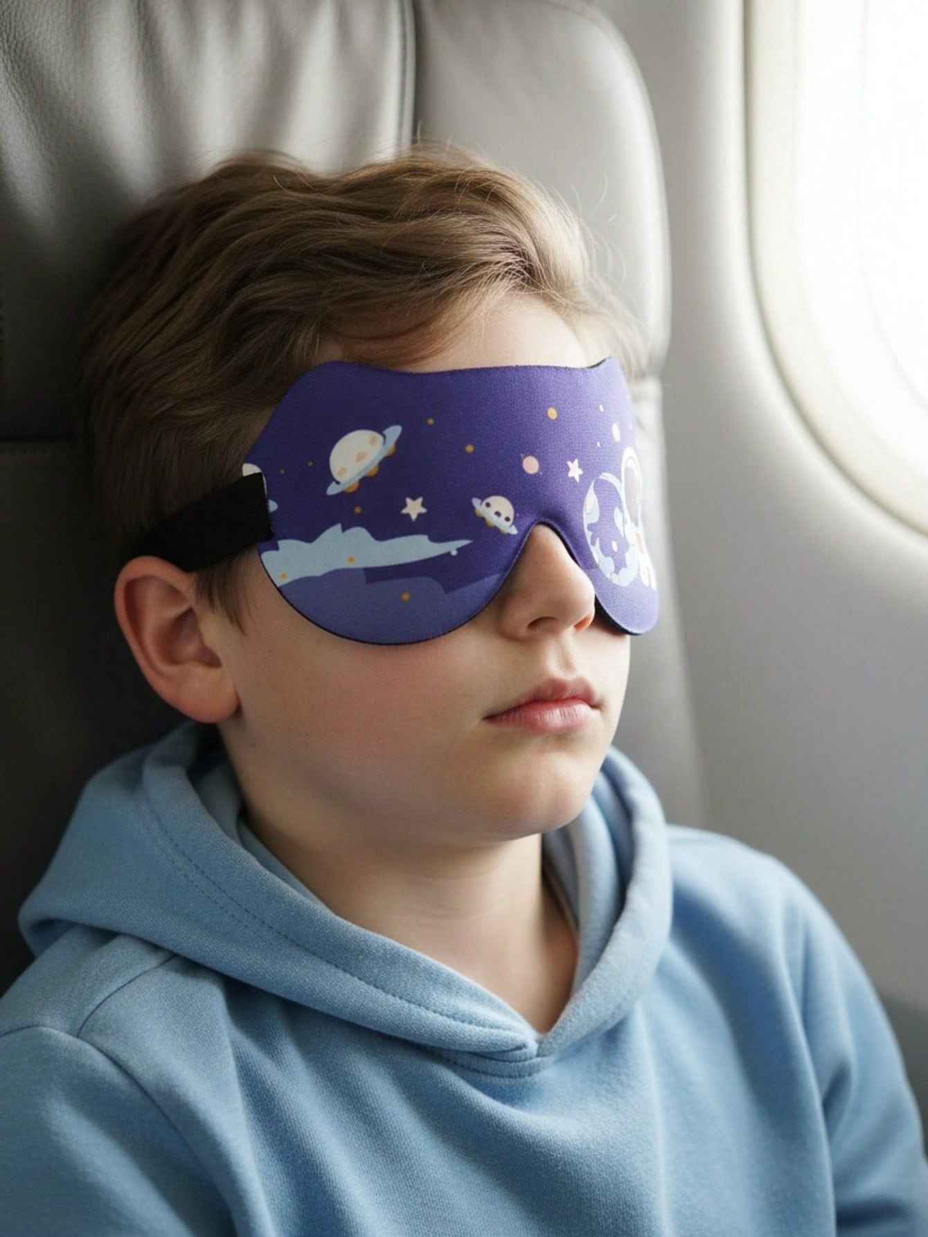 3 szt. Maska do spania 3D Ster – Eye Mask Sleep Travel recenzja i cena