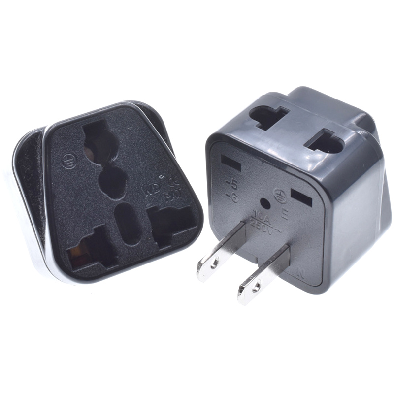 Uniwersalny adapter podróżny 2 – Travel Accessories Canada recenzja i cena