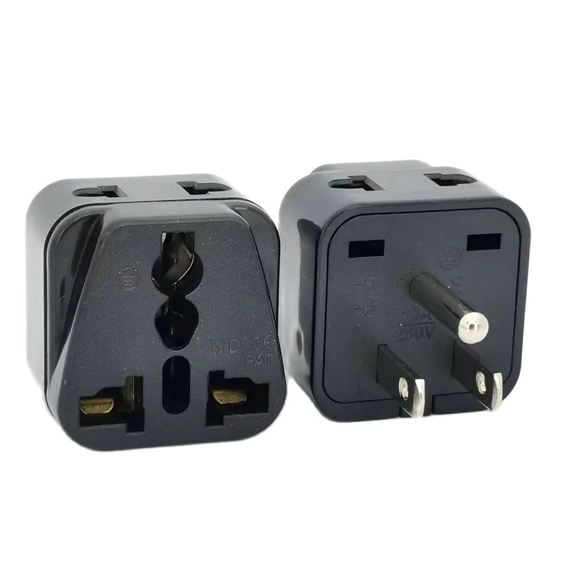 Uniwersalny adapter podróżny 2 – Travel Accessories Canada recenzja i cena