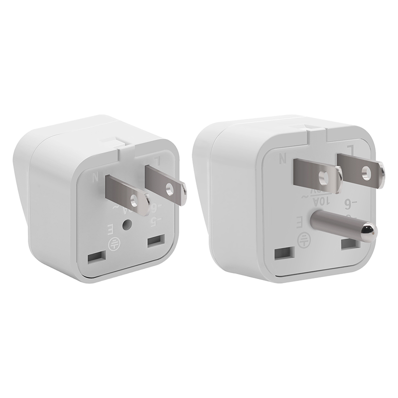 Uniwersalny adapter podróżny 2 – Travel Accessories Canada recenzja i cena