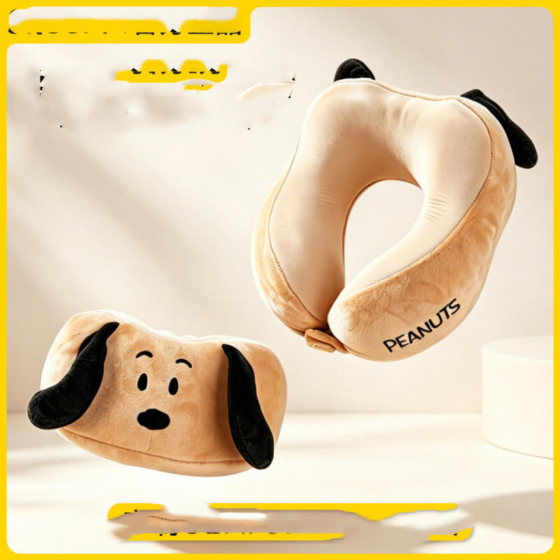 Urocza poduszka podróżna w ksz – Travel Accessories For Train recenzja i cena