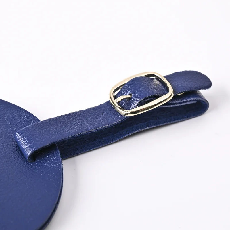 1 szt. zagęścić PU tłoczony na – Travel Accessories International recenzja i cena