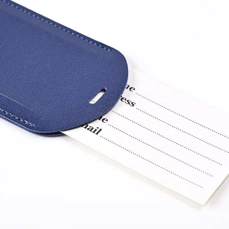 1 szt. zagęścić PU tłoczony na – Travel Accessories International recenzja i cena