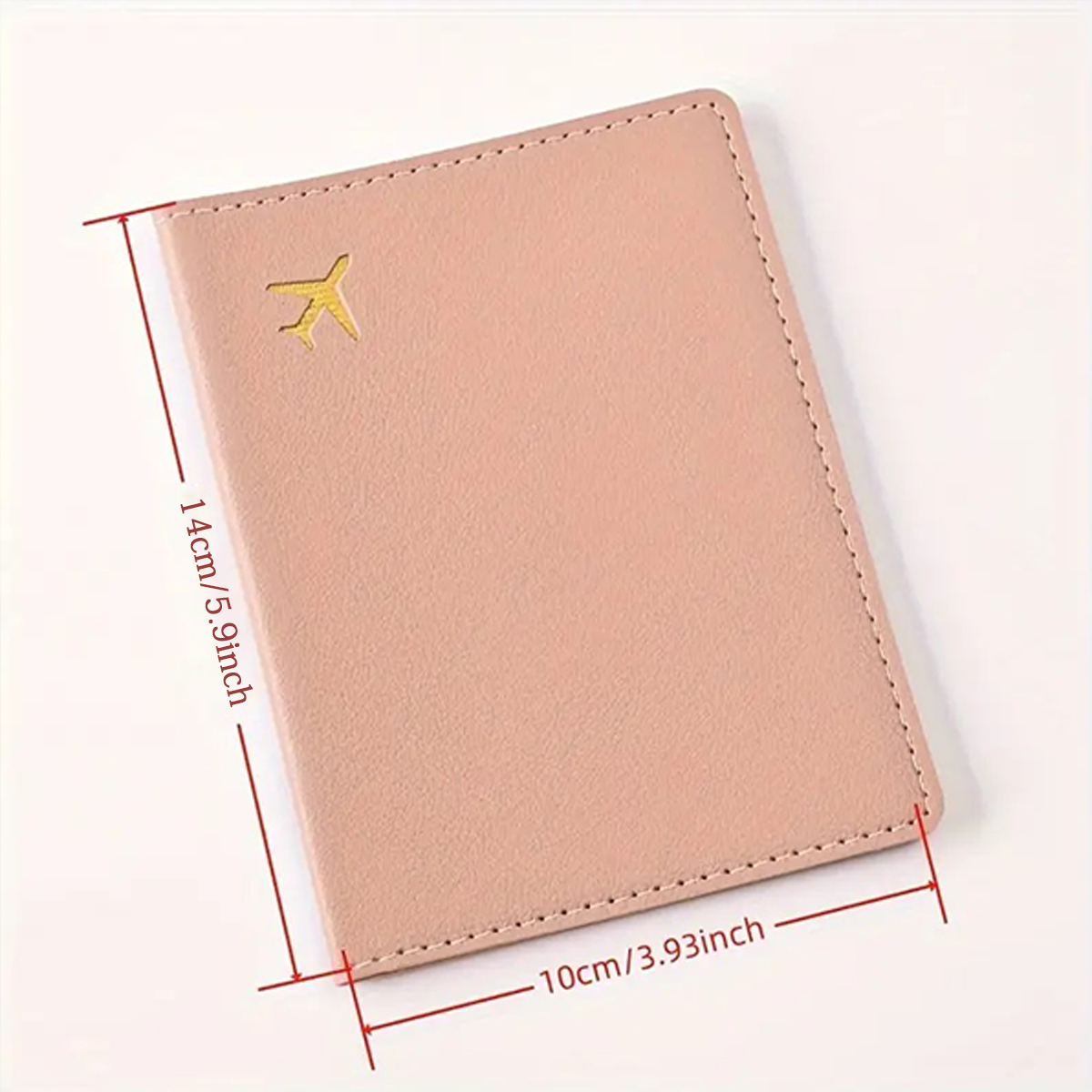 1 szt. Personalizowana okładka – Travel Accessories Meaning recenzja i cena