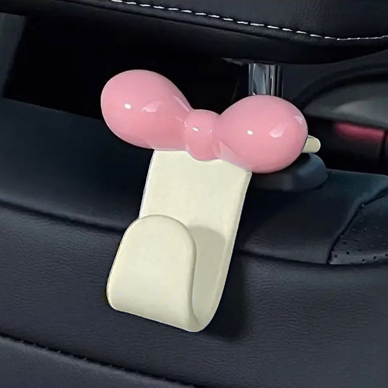 Minimalistyczne haczyki do zaw – Travel Accessories In Car recenzja i cena