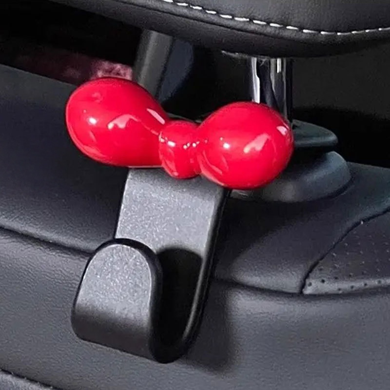 Minimalistyczne haczyki do zaw – Travel Accessories In Car recenzja i cena