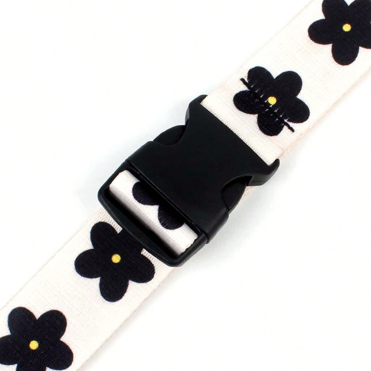 Pasek do bagażu podróżnego z p – Travel Accessories Luggage Straps recenzja i cena